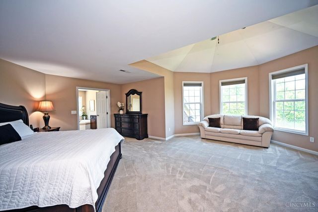 3822 Clear Creek Court, Deerfield Twp., OH 45040