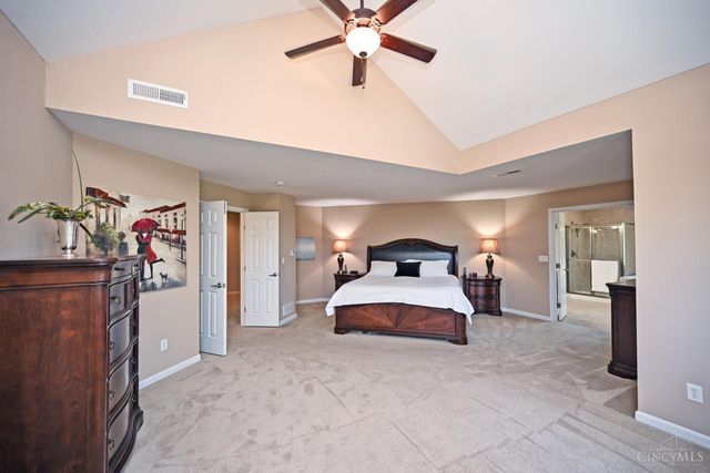 3822 Clear Creek Court, Deerfield Twp., OH 45040