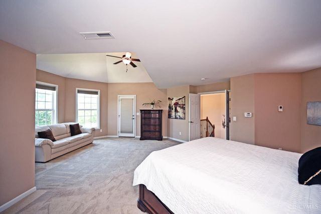3822 Clear Creek Court, Deerfield Twp., OH 45040