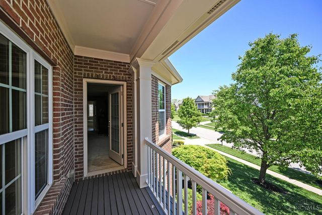 3822 Clear Creek Court, Deerfield Twp., OH 45040