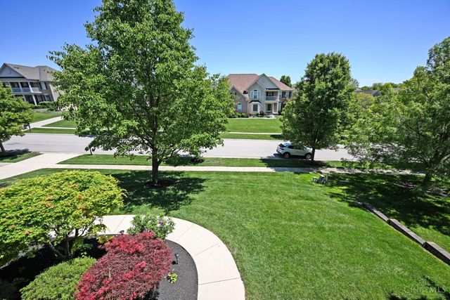 3822 Clear Creek Court, Deerfield Twp., OH 45040
