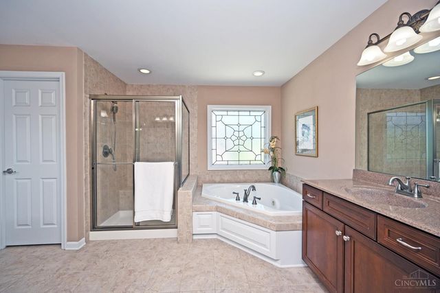 3822 Clear Creek Court, Deerfield Twp., OH 45040