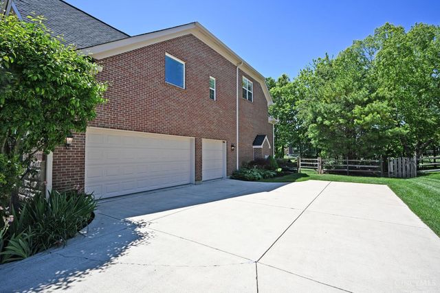 3822 Clear Creek Court, Deerfield Twp., OH 45040