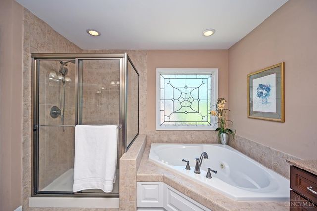 3822 Clear Creek Court, Deerfield Twp., OH 45040