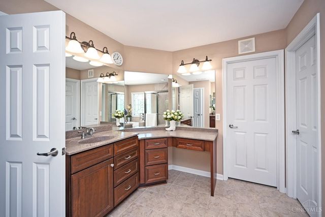3822 Clear Creek Court, Deerfield Twp., OH 45040