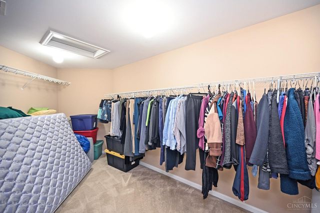 3822 Clear Creek Court, Deerfield Twp., OH 45040