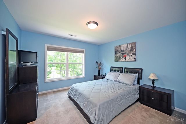 3822 Clear Creek Court, Deerfield Twp., OH 45040