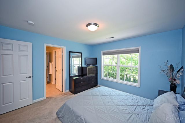 3822 Clear Creek Court, Deerfield Twp., OH 45040