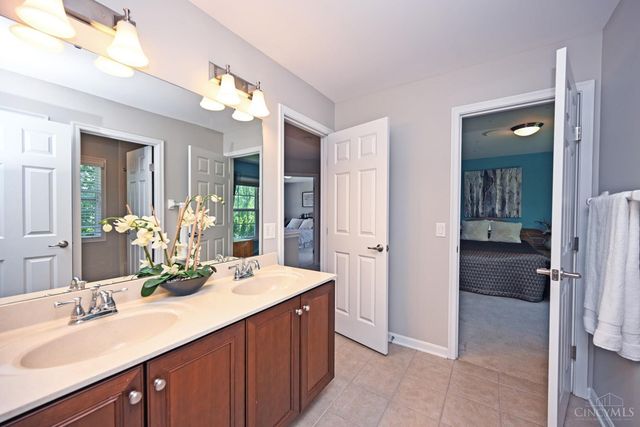 3822 Clear Creek Court, Deerfield Twp., OH 45040