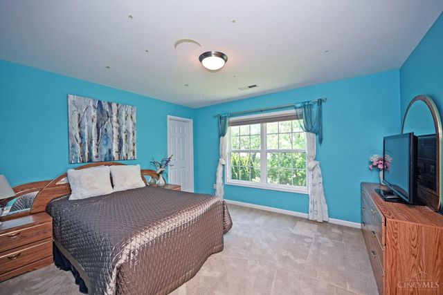 3822 Clear Creek Court, Deerfield Twp., OH 45040
