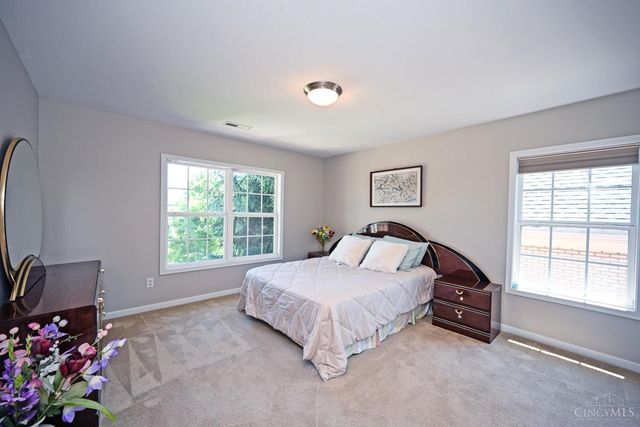 3822 Clear Creek Court, Deerfield Twp., OH 45040