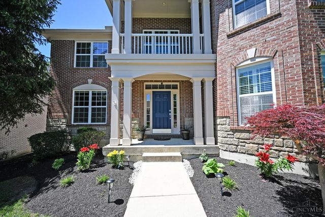 3822 Clear Creek Court, Deerfield Twp., OH 45040