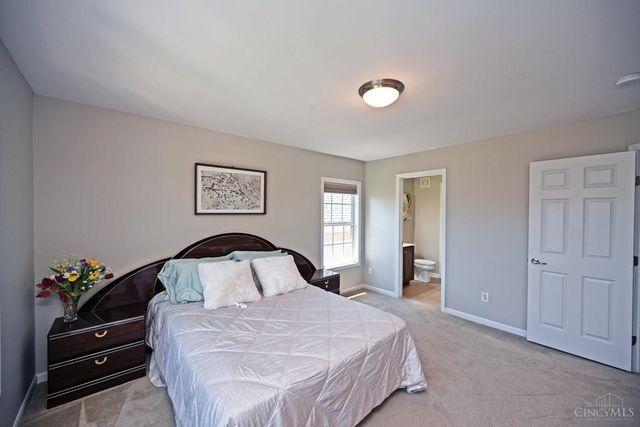 3822 Clear Creek Court, Deerfield Twp., OH 45040