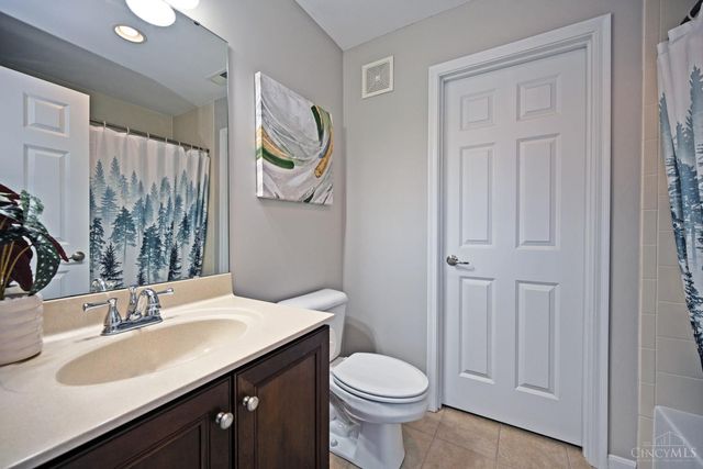 3822 Clear Creek Court, Deerfield Twp., OH 45040