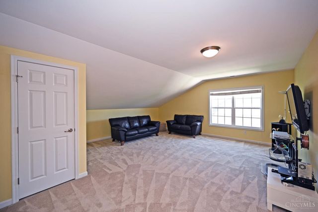 3822 Clear Creek Court, Deerfield Twp., OH 45040