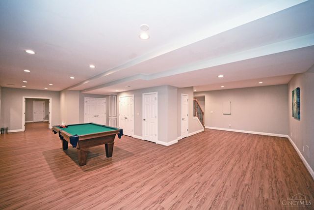 3822 Clear Creek Court, Deerfield Twp., OH 45040