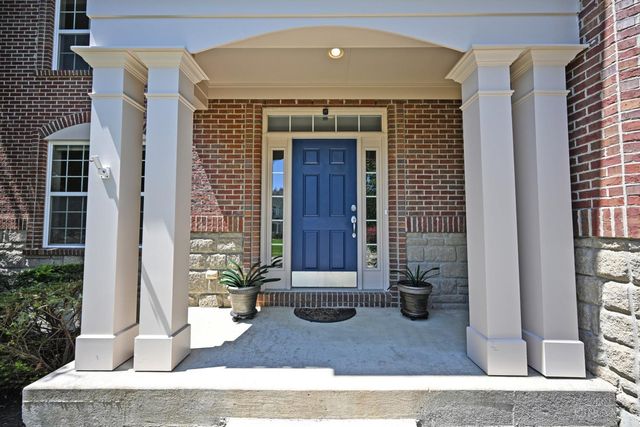3822 Clear Creek Court, Deerfield Twp., OH 45040