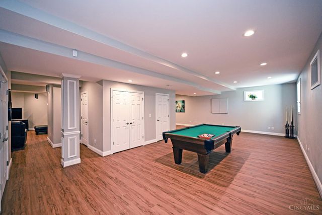 3822 Clear Creek Court, Deerfield Twp., OH 45040