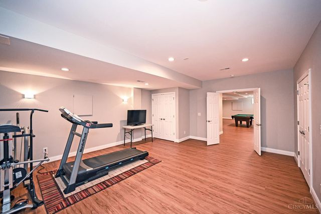 3822 Clear Creek Court, Deerfield Twp., OH 45040