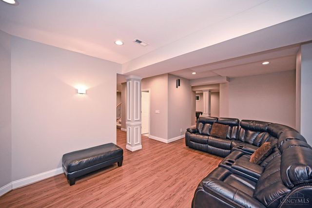 3822 Clear Creek Court, Deerfield Twp., OH 45040