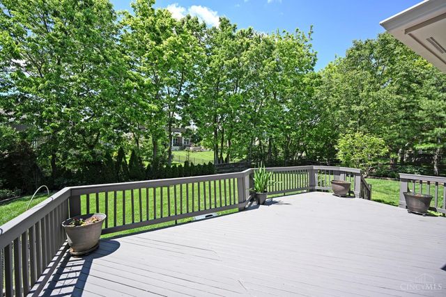 3822 Clear Creek Court, Deerfield Twp., OH 45040