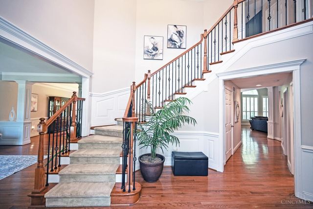 3822 Clear Creek Court, Deerfield Twp., OH 45040