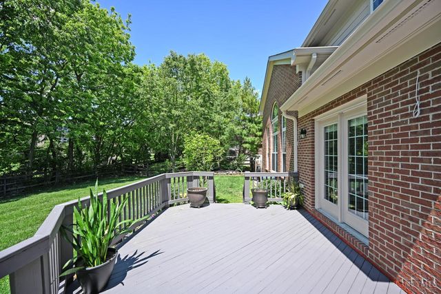3822 Clear Creek Court, Deerfield Twp., OH 45040
