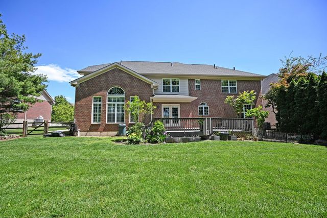 3822 Clear Creek Court, Deerfield Twp., OH 45040