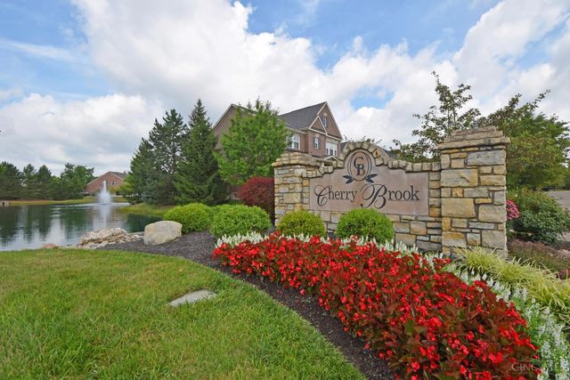 3822 Clear Creek Court, Deerfield Twp., OH 45040