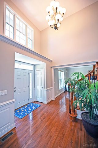 3822 Clear Creek Court, Deerfield Twp., OH 45040
