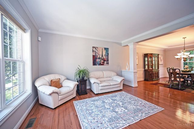 3822 Clear Creek Court, Deerfield Twp., OH 45040