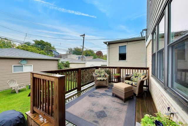 4343 N Hamlin Avenue, Chicago, IL 60618