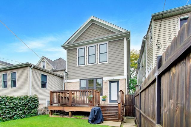 4343 N Hamlin Avenue, Chicago, IL 60618