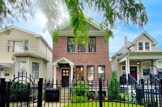 4343 N Hamlin Avenue, Chicago, IL 60618