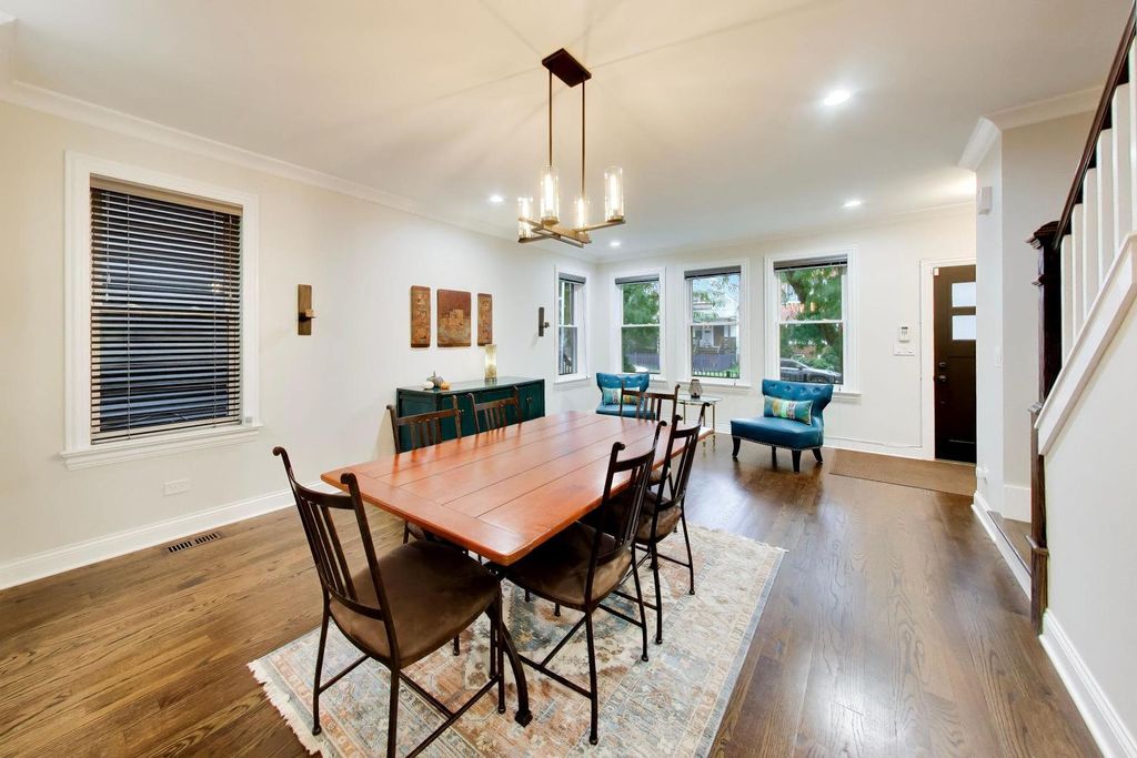 4343 N Hamlin Avenue, Chicago, IL 60618 — photo 5
