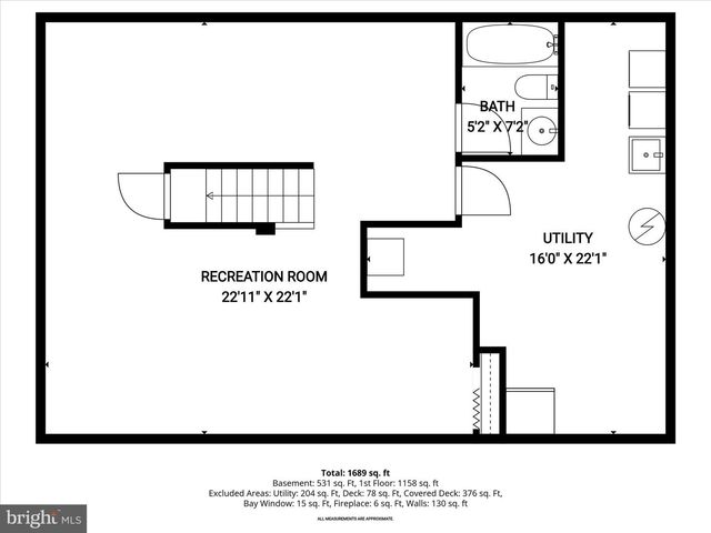 7905 E RIVERSIDE DR, Pasadena, MD 21122