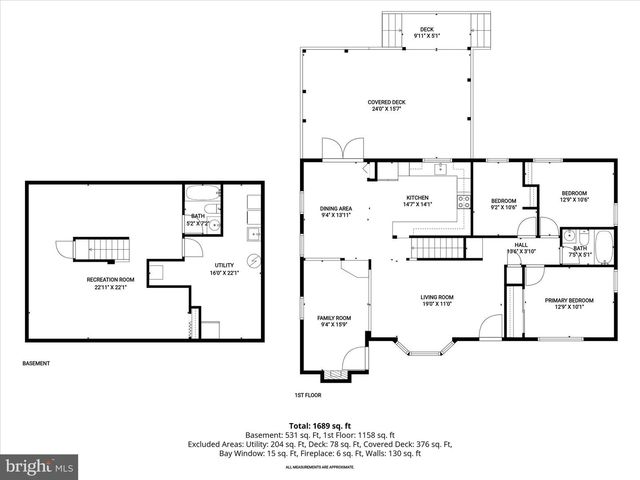 7905 E RIVERSIDE DR, Pasadena, MD 21122