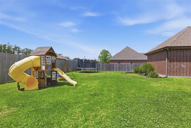 2685 Newberry Station Drive, Lake Charles, LA 70611