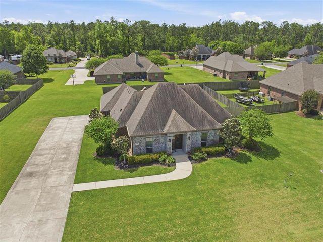 2685 Newberry Station Drive, Lake Charles, LA 70611
