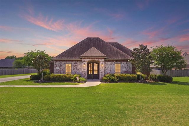 2685 Newberry Station Drive, Lake Charles, LA 70611