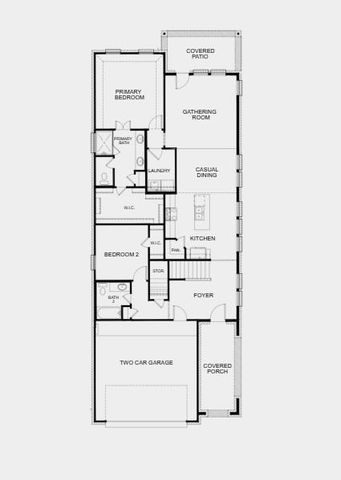6914 Privilege Place, Richmond, TX 77469