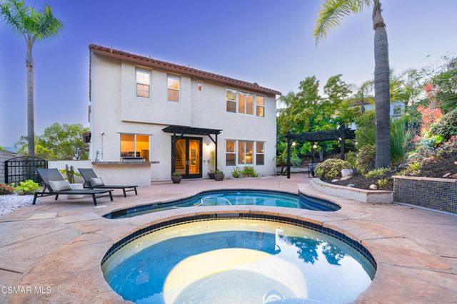 196 Via Rebecca, Newbury Park, CA 91320