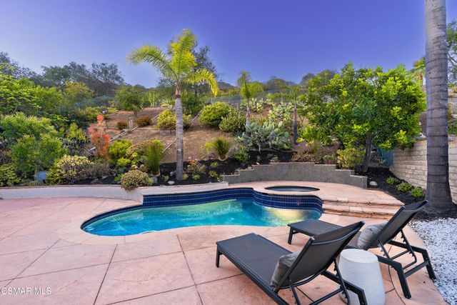 196 Via Rebecca, Newbury Park, CA 91320