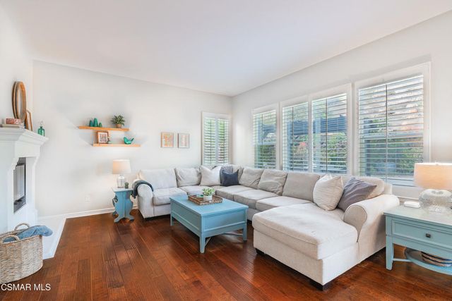 196 Via Rebecca, Newbury Park, CA 91320