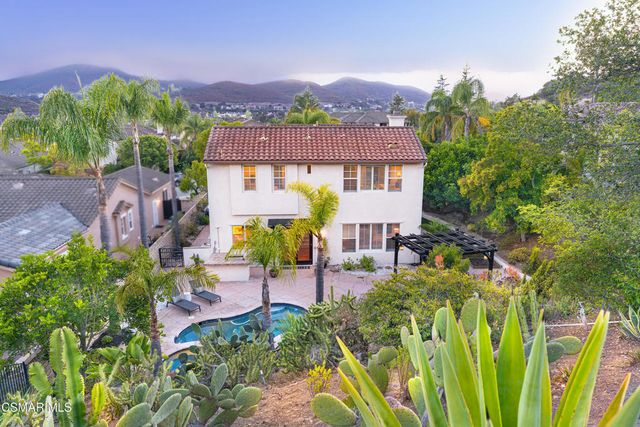 196 Via Rebecca, Newbury Park, CA 91320
