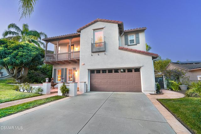 196 Via Rebecca, Newbury Park, CA 91320