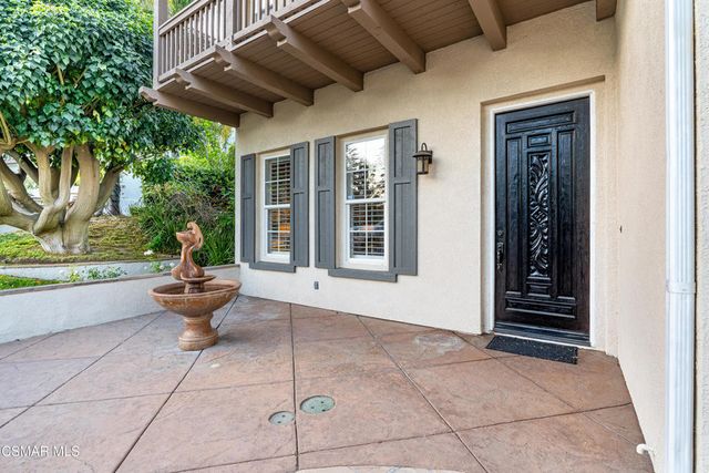 196 Via Rebecca, Newbury Park, CA 91320