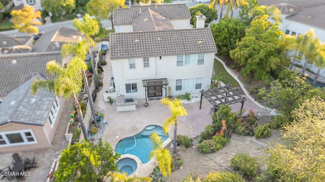 196 Via Rebecca, Newbury Park, CA 91320