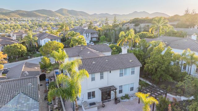 196 Via Rebecca, Newbury Park, CA 91320