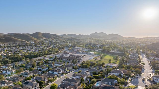 196 Via Rebecca, Newbury Park, CA 91320